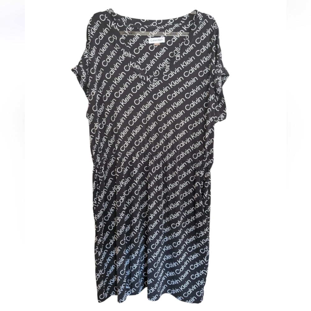 Calvin‎ Klein Dress Size 14